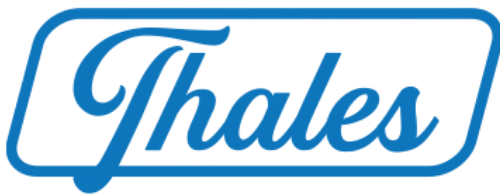 Thales Logo